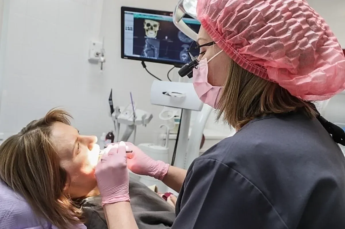 долговечность зубных пломб