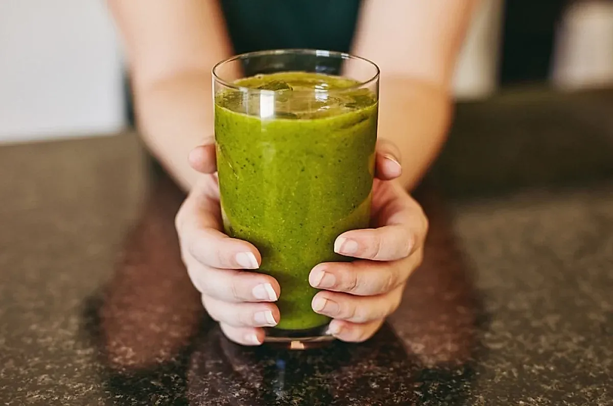 Питание и здоровье кишечника и сердца