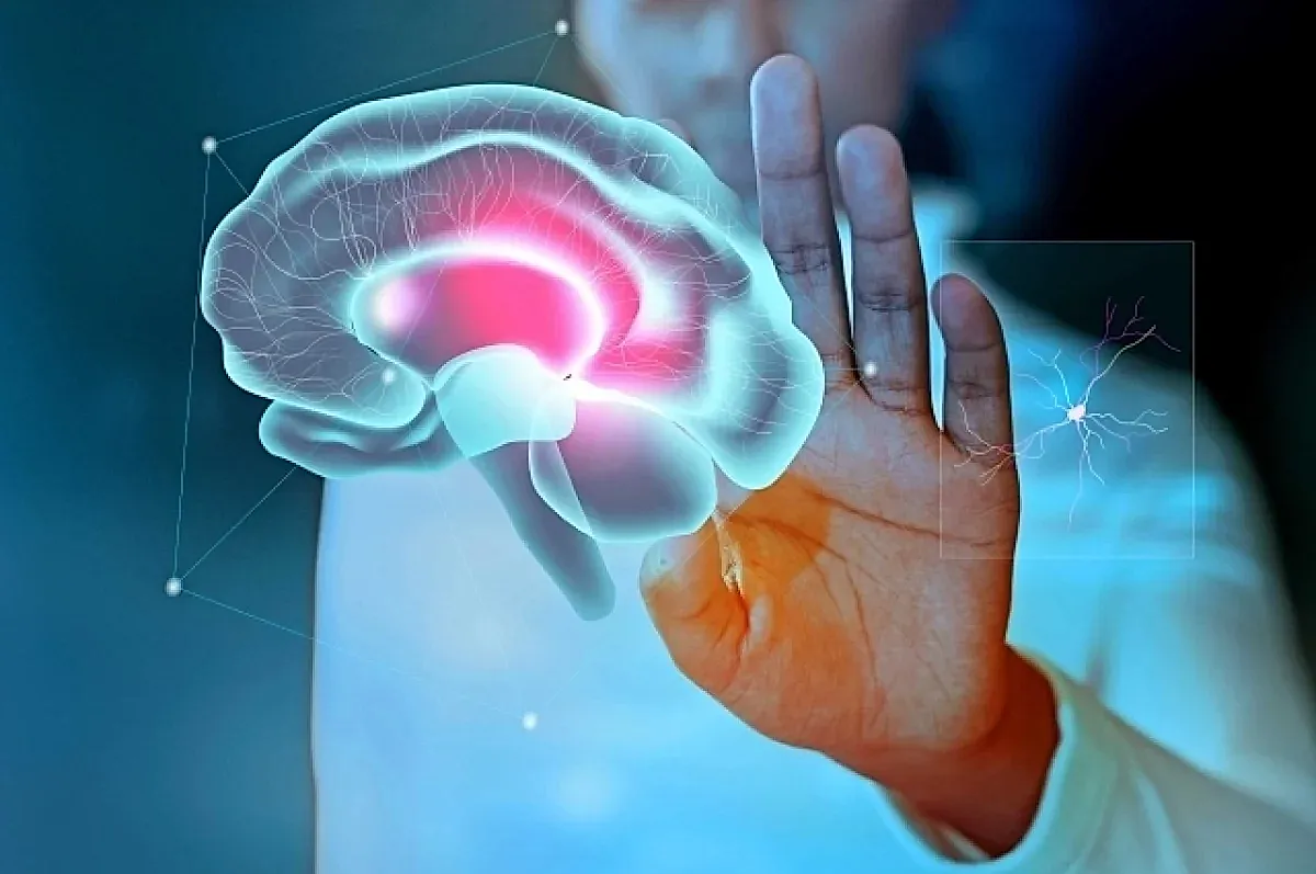 Признаки сотрясения мозга