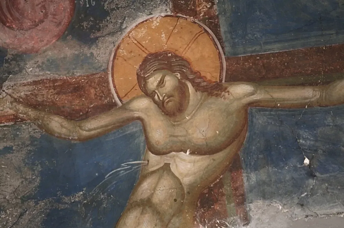 Крестная Пасха 2026: что можно и чего избегать