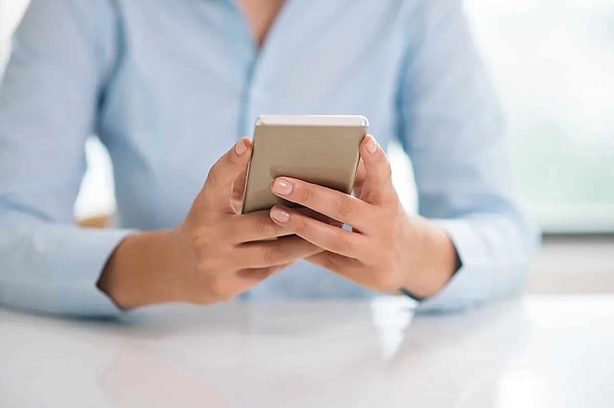 Психология и контроль покупок