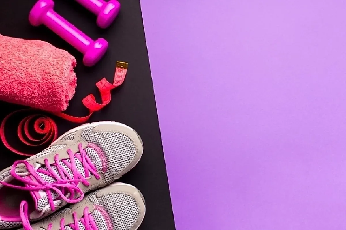 Советы по питанию перед спортом для женщин