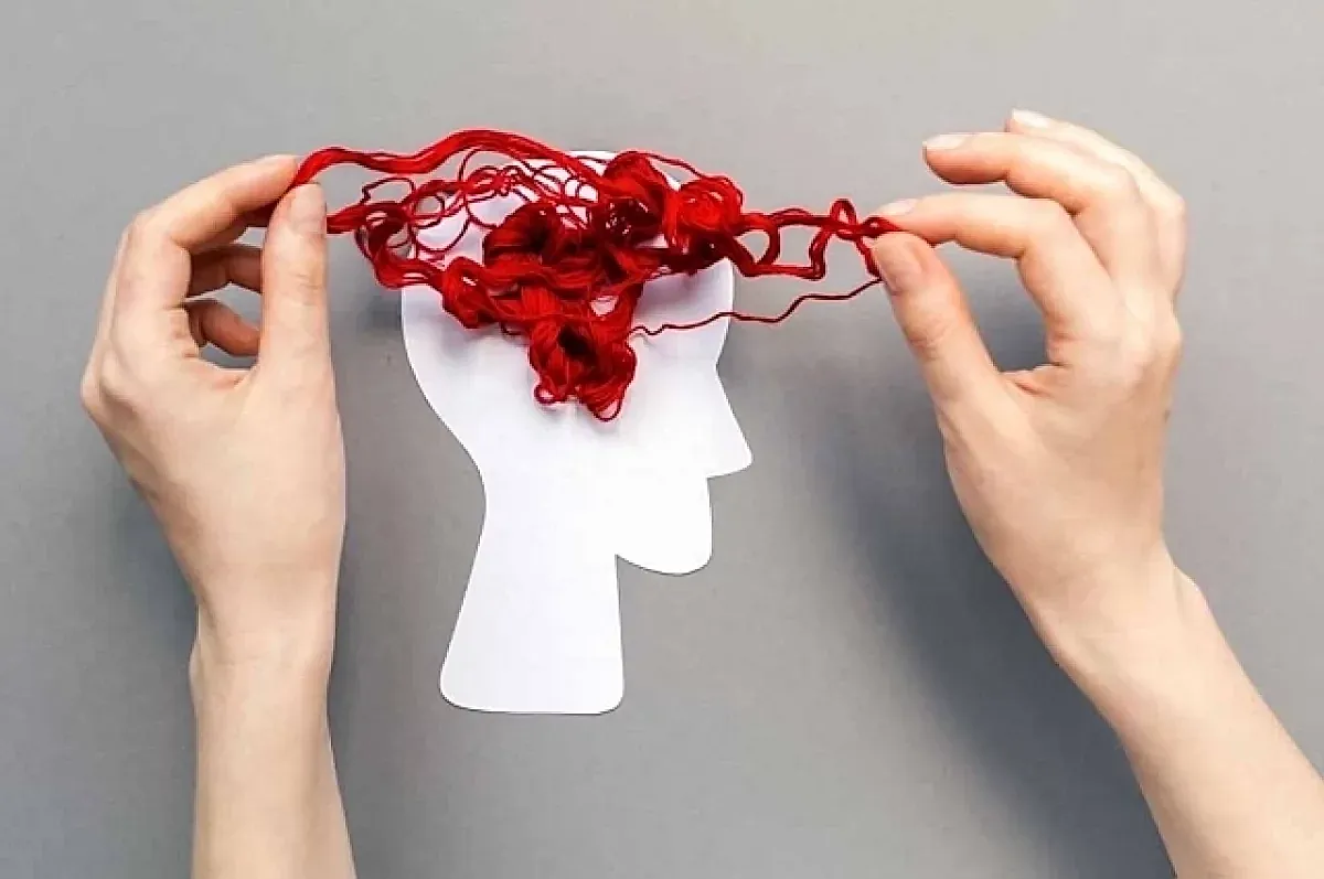 Забывчивость и здоровье мозга