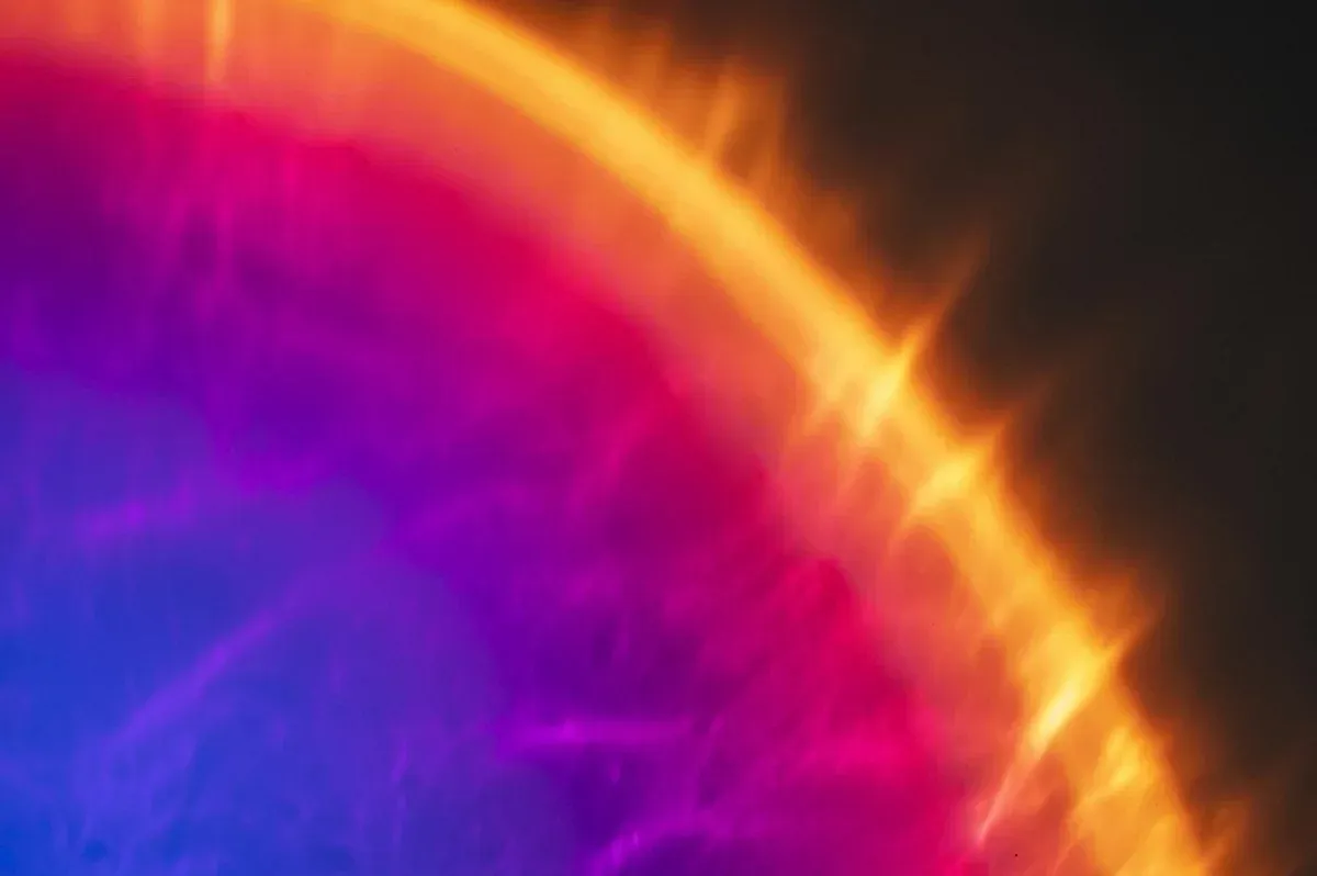 Магнитные бури и самочувствие