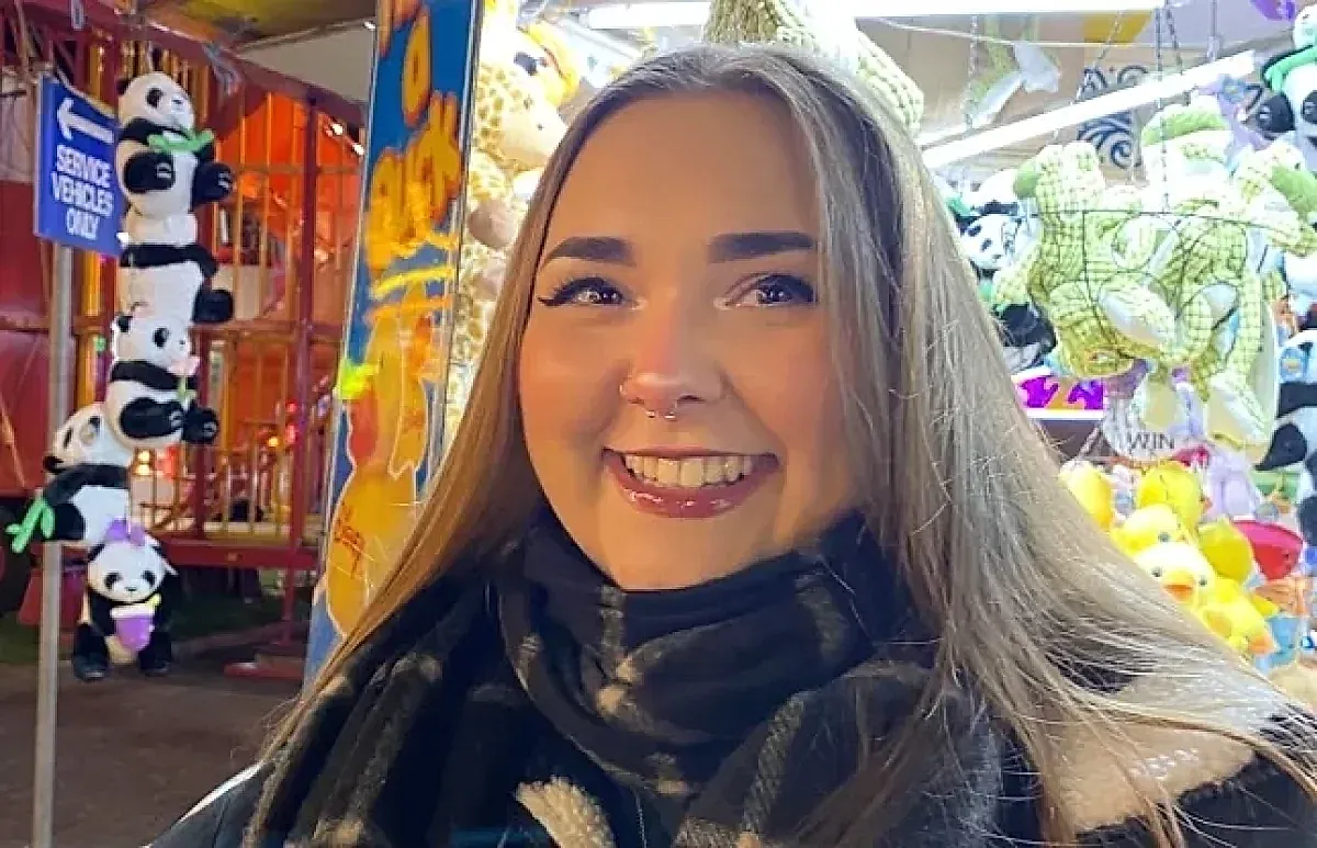 Стресс и сердце: случай Кортни Стокс