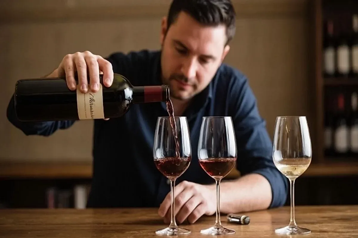 Норма алкоголя в новогоднюю ночь