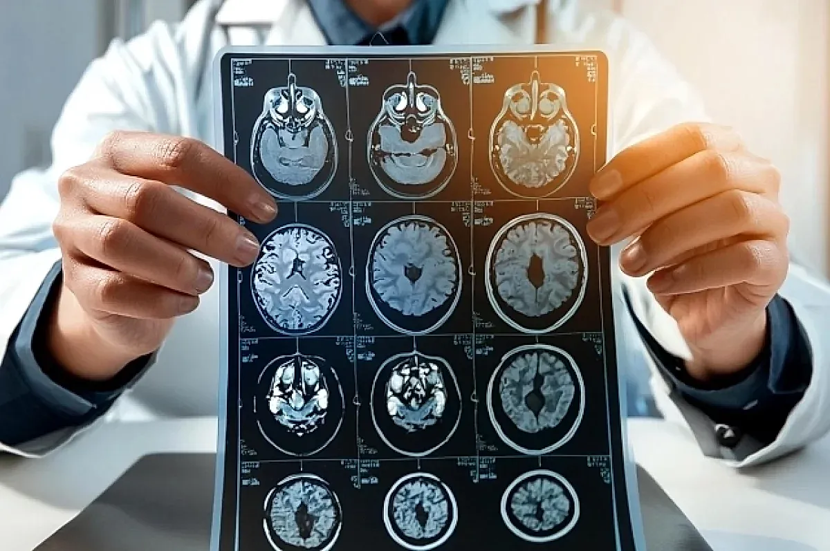 Герпес и Альцгеймер