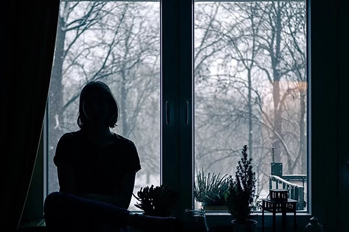 Как пережить самый короткий день и повысить настроение