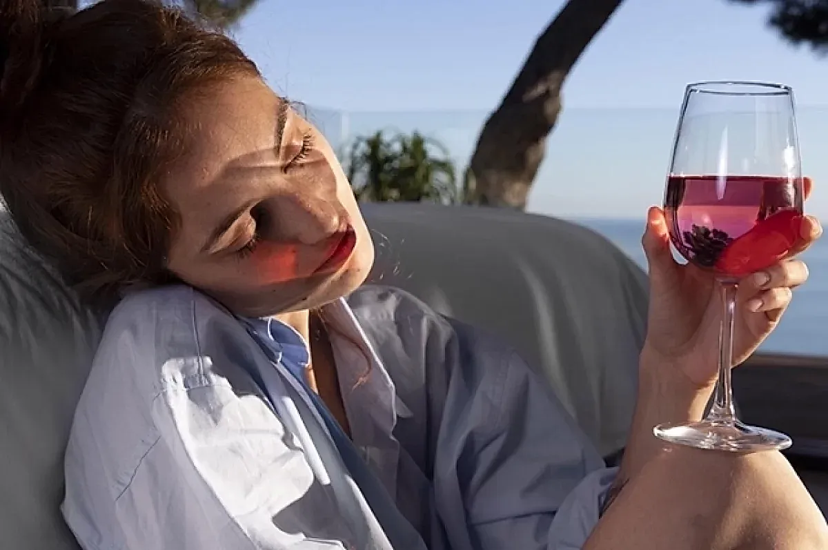 Отказ от алкоголя и соли для здоровья сердца