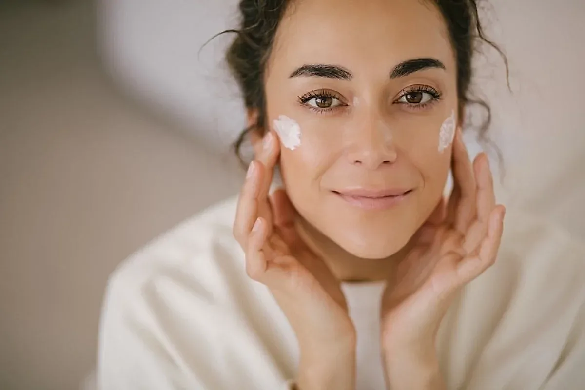 Уход за кожей зимой