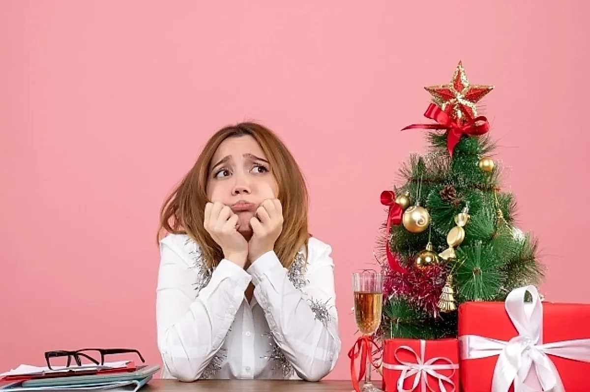 Опасные игрушки для детей на Новый год