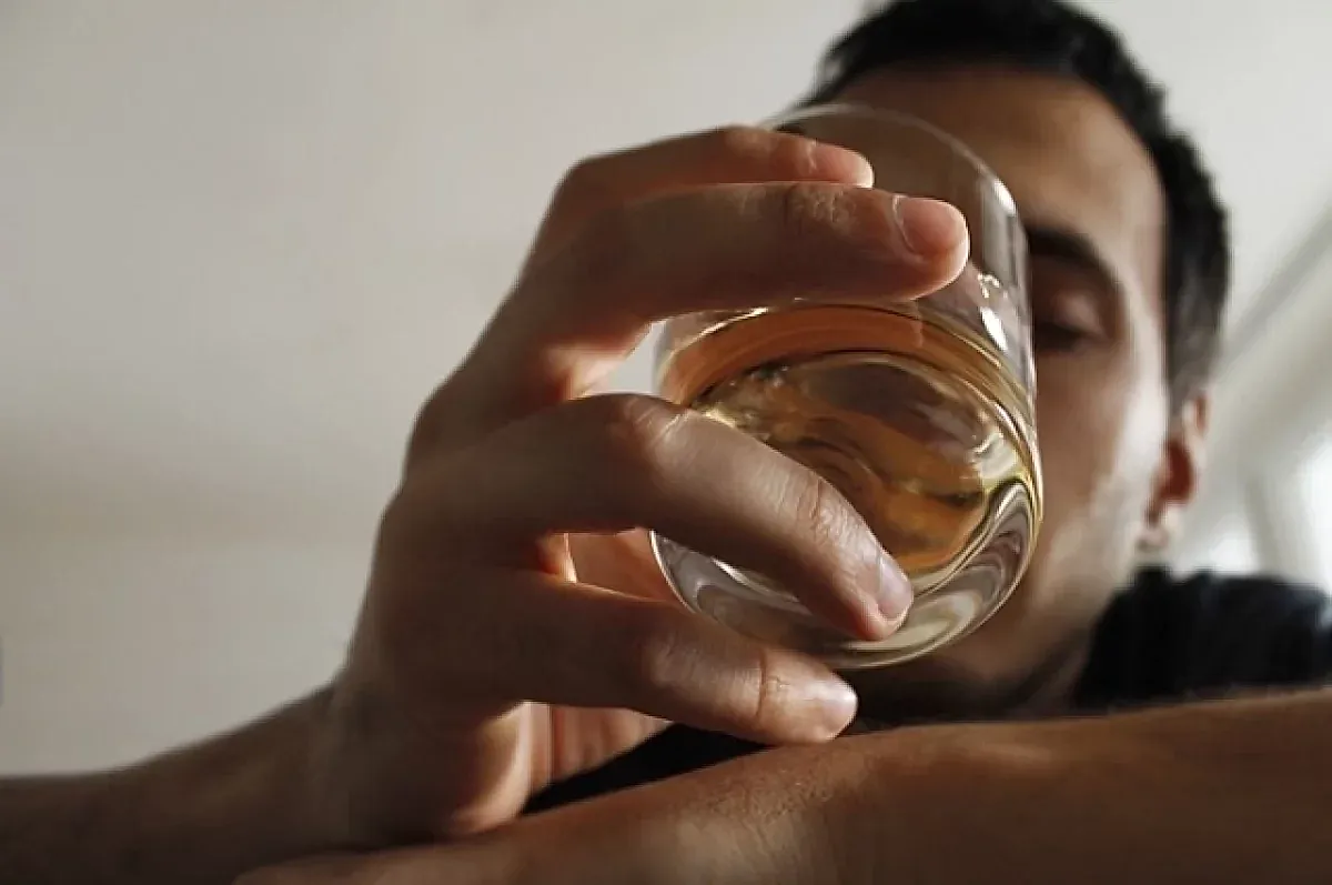 Алкоголь и риск рака полости рта