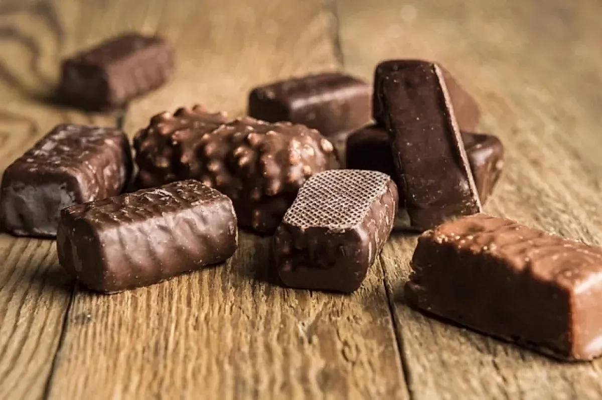 Питание детей в праздники