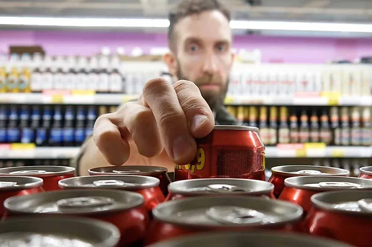 Алкоголь и риск рака полости рта