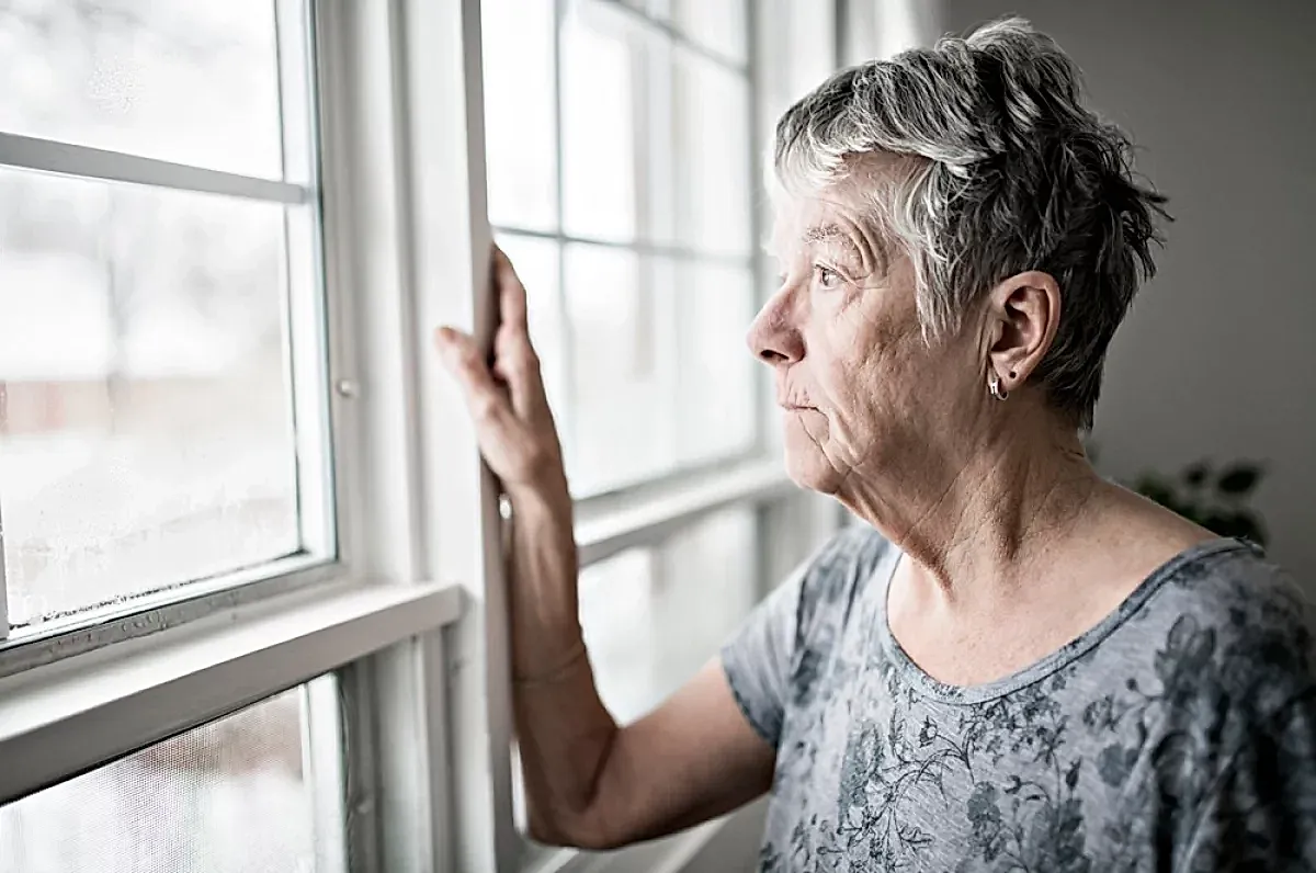 Скрытая форма болезни Альцгеймера и её ранняя диагностика