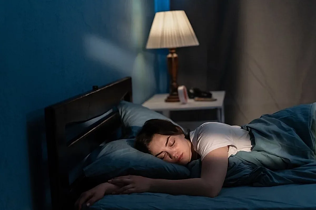 Ночной свет и рак груди – влияние и защита