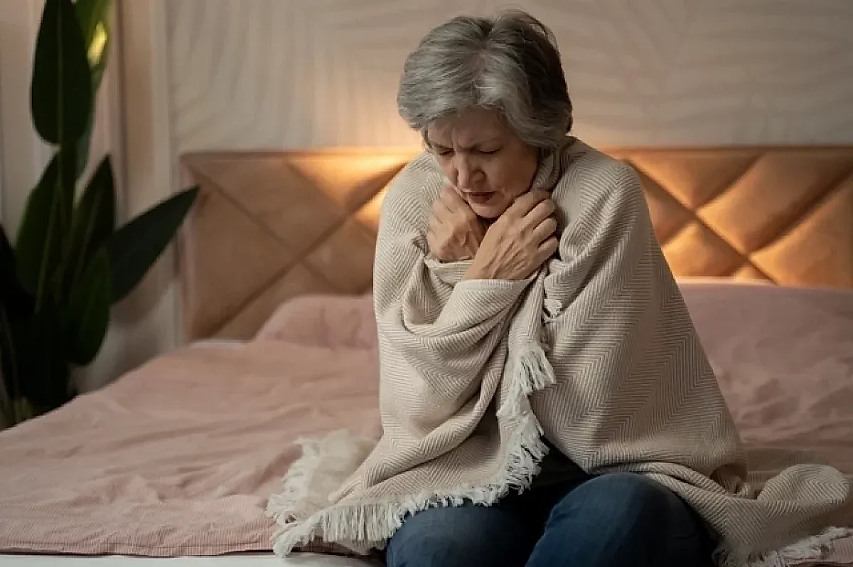 Гонконгский грипп — повторяющееся и опасное заболевание