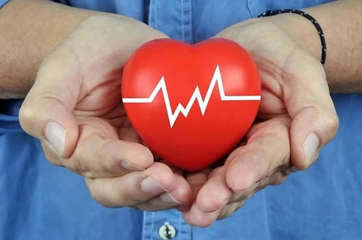 Старение сердца и блуждающий нерв