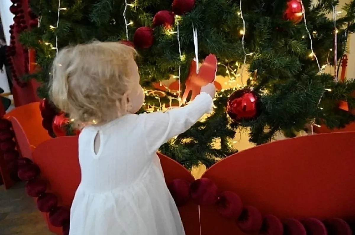 Праздник для детей с болезнями