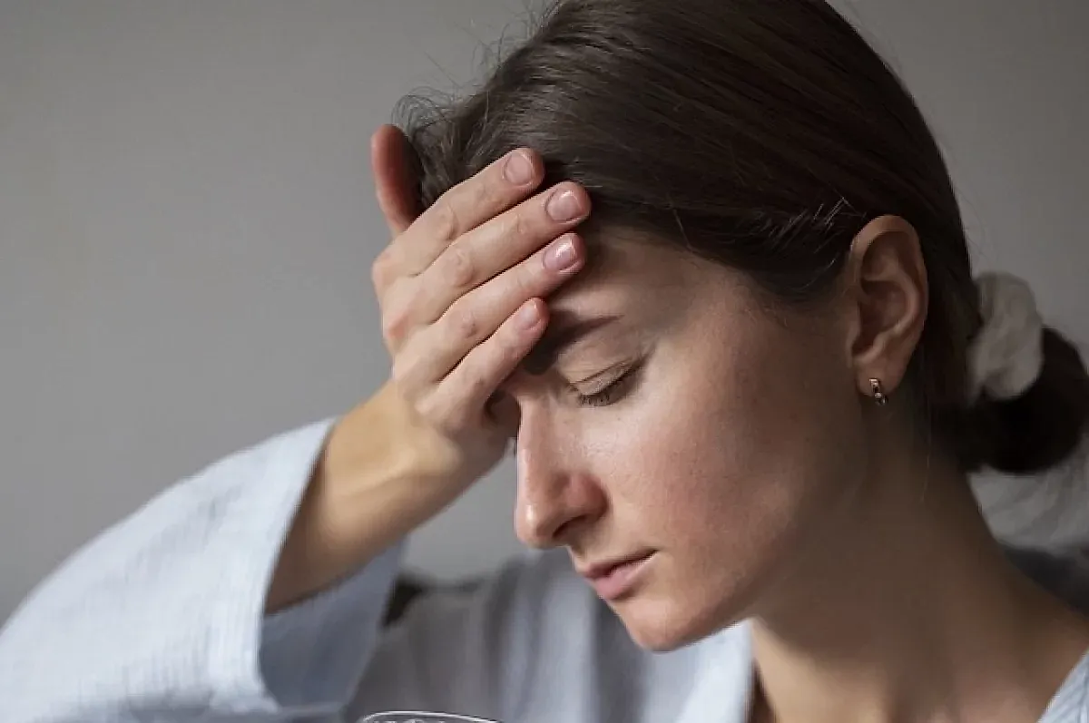 Отдых и головная боль