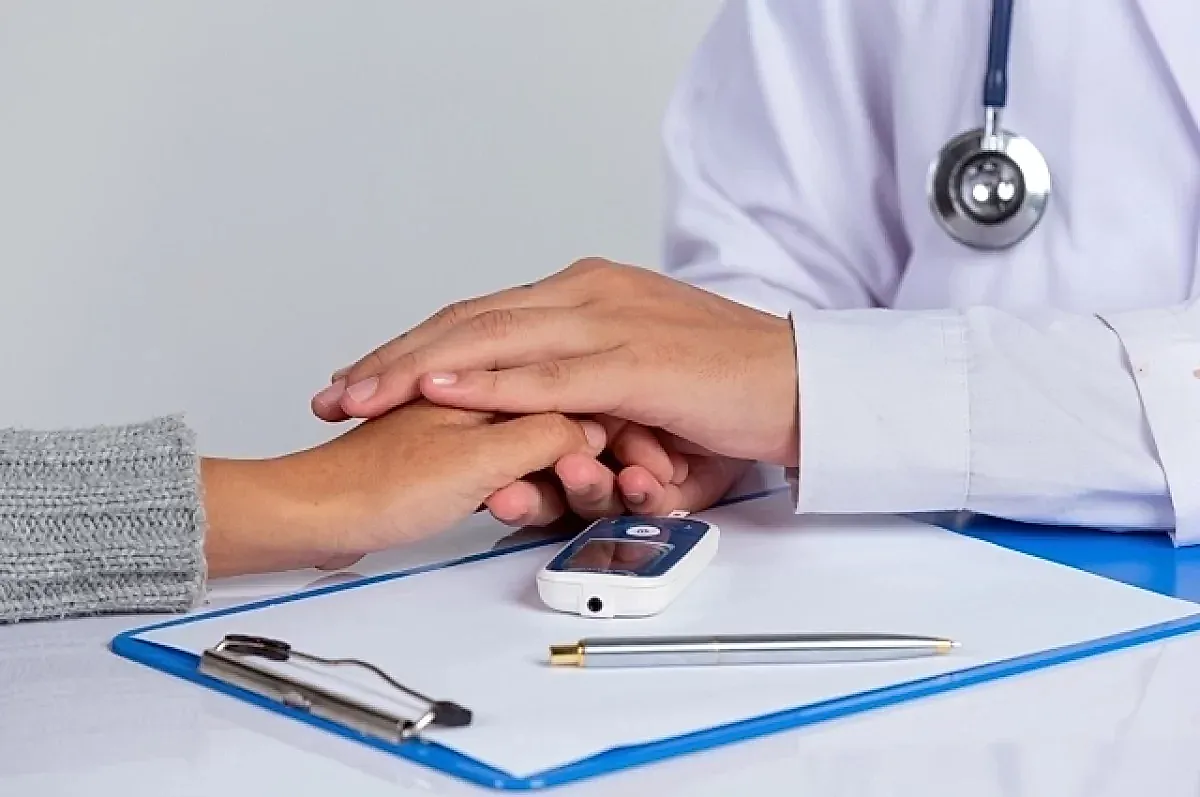 Запрет медпередач