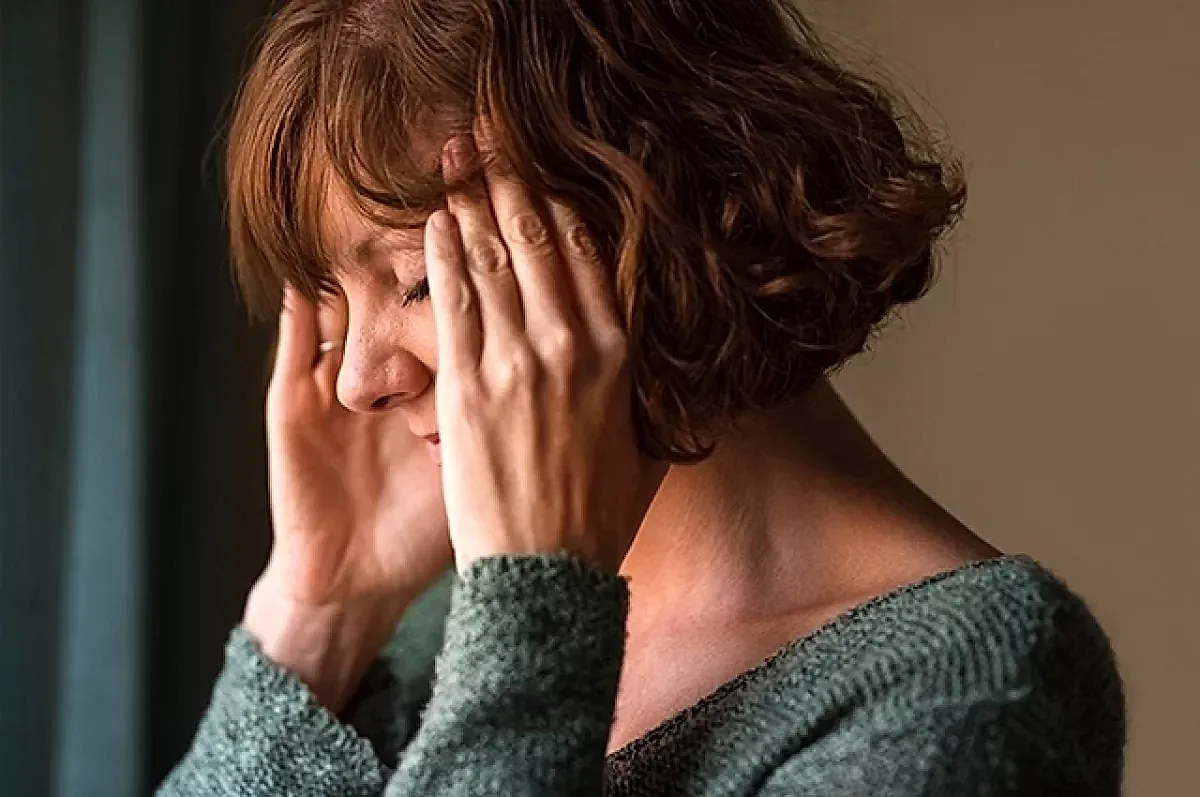 Чувствительность к магнитным бурям