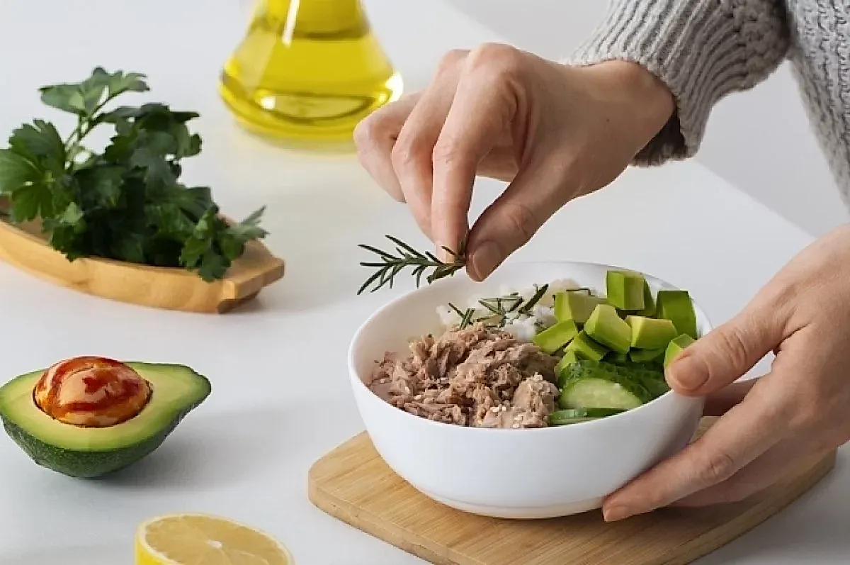 Кетодиета и здоровье печени