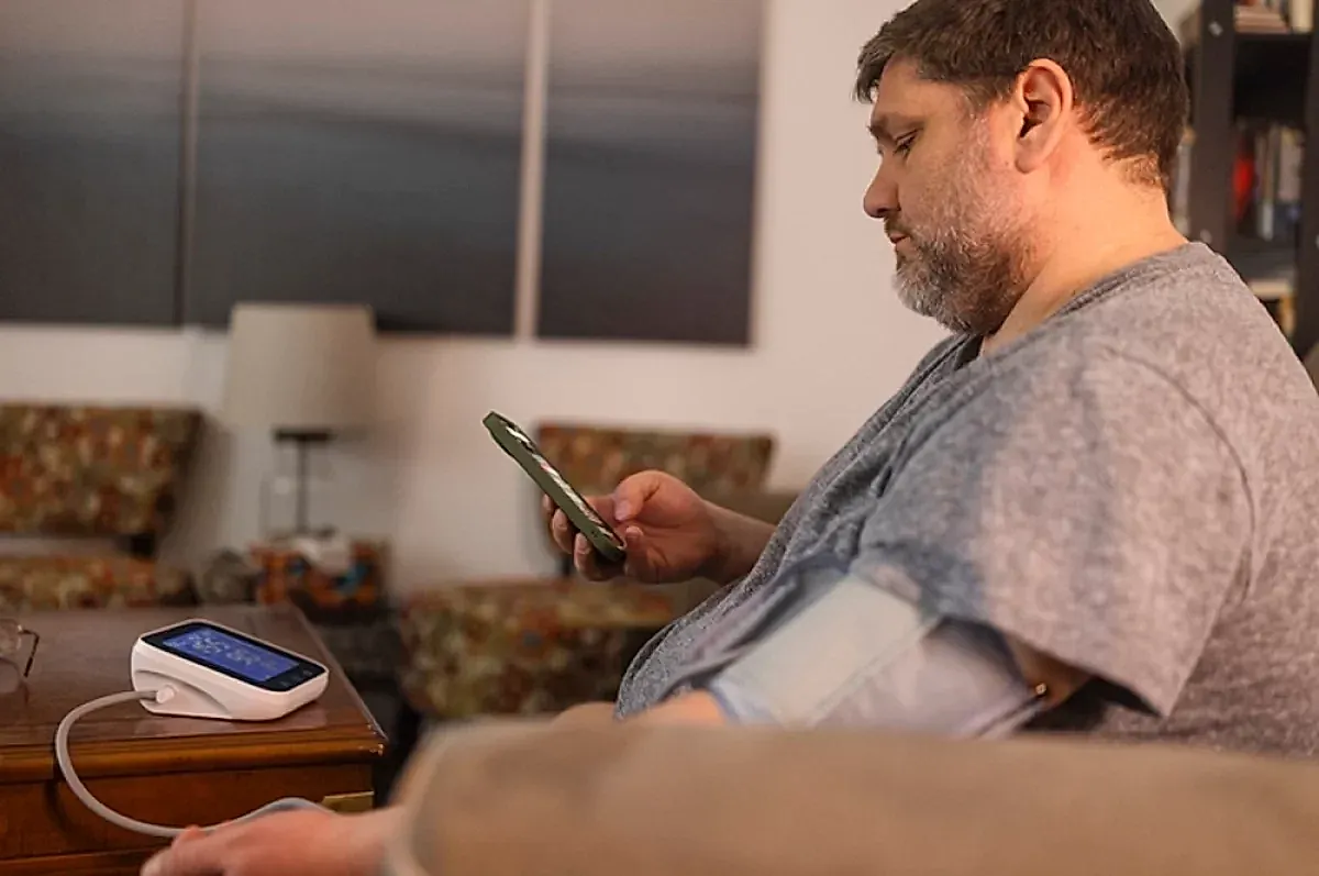 Гипертония и диабет: риски и профилактика