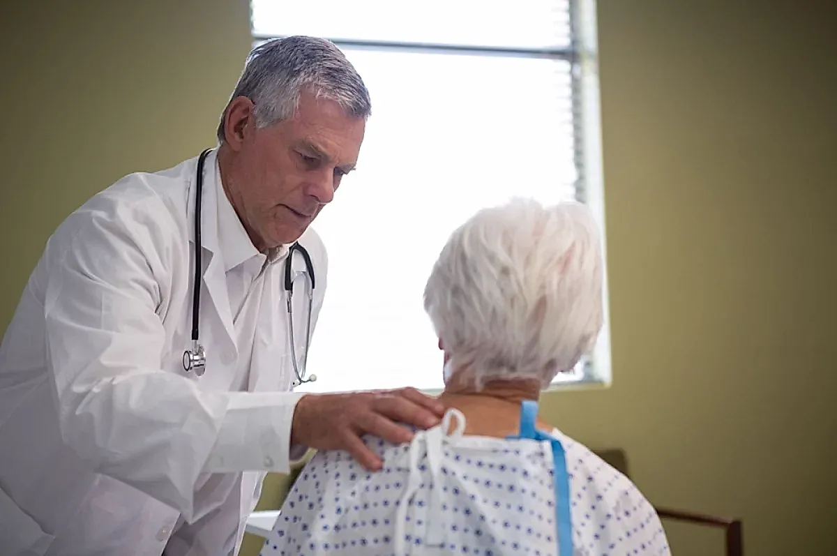 Спящий рак: что нужно знать