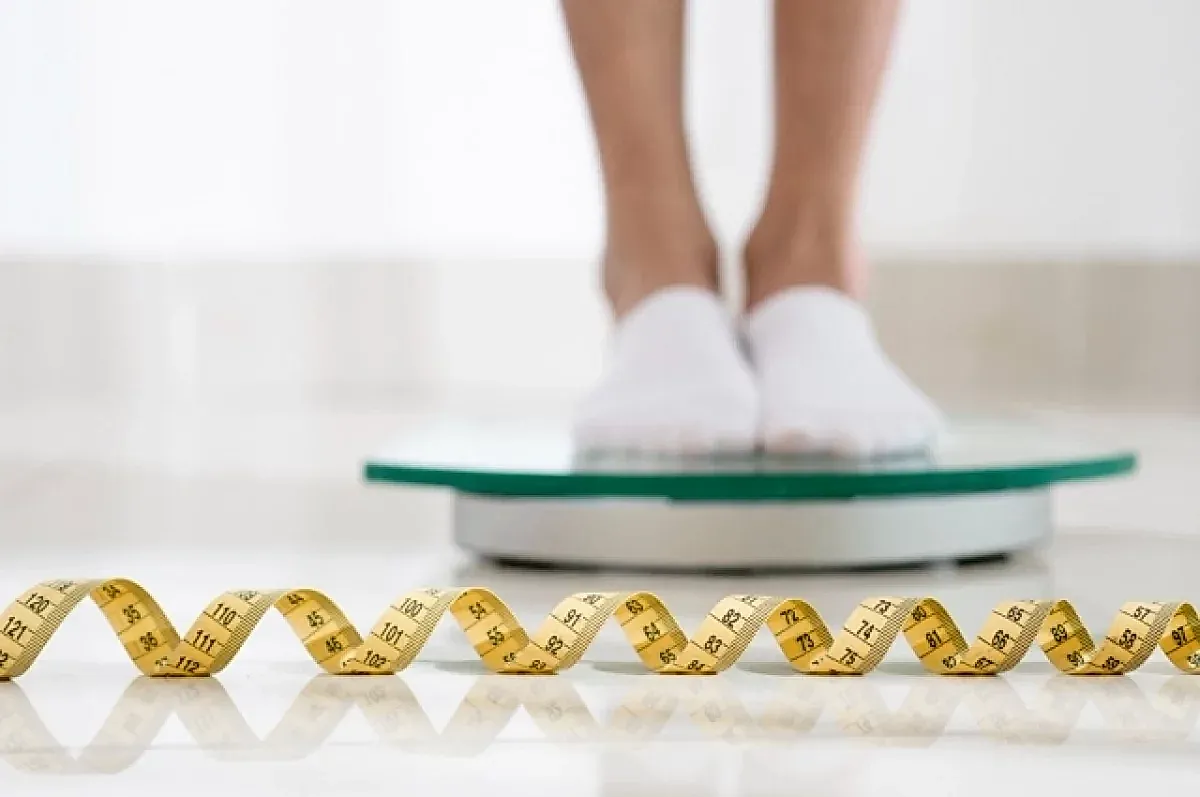 Отмена препаратов для похудения и набор веса