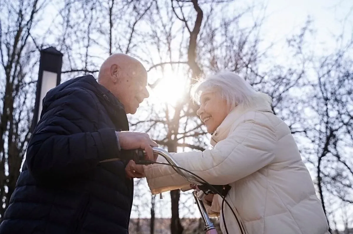 Привычки для здоровья мозга и сердца