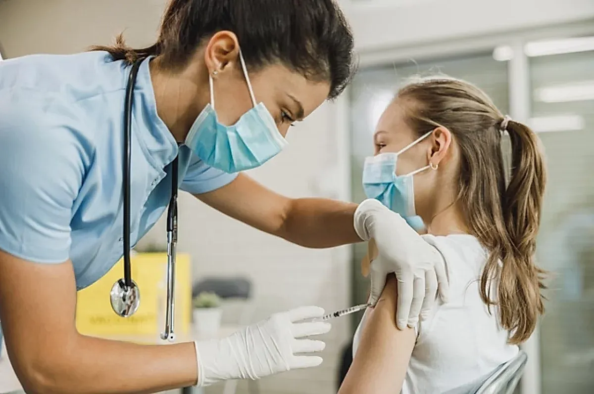 Побочные эффекты мРНК-вакцин и донорская кровь