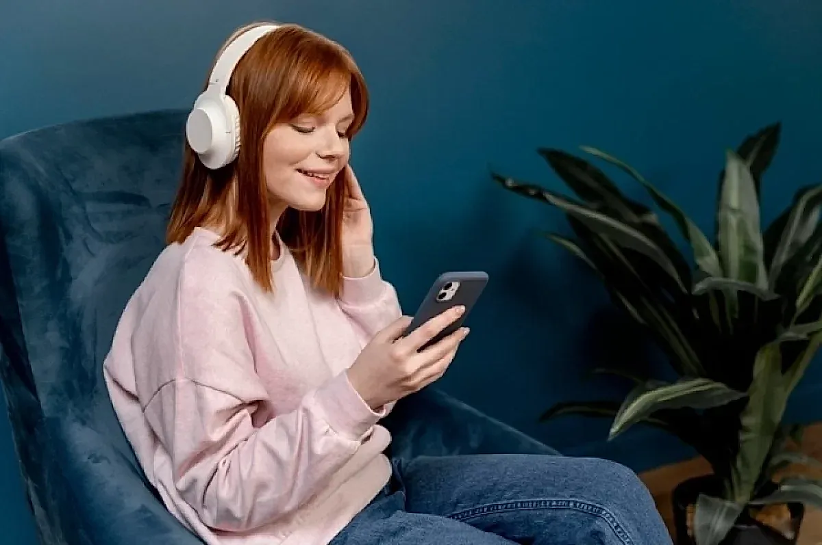 Популярность АСМР