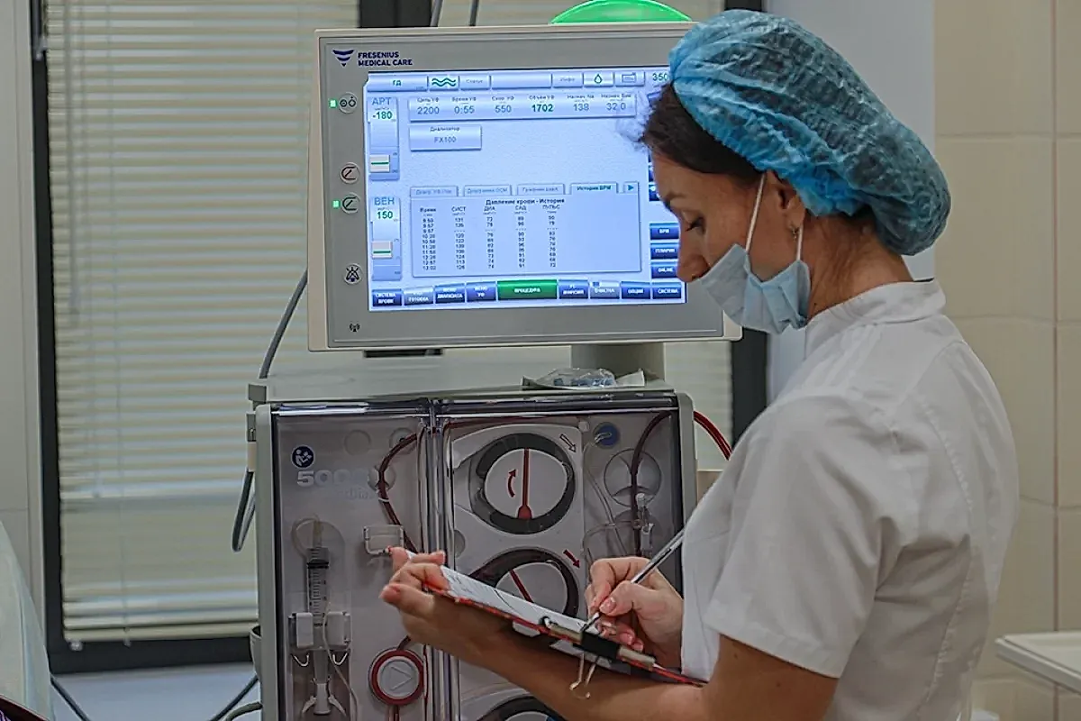 Новые операции по ОМС