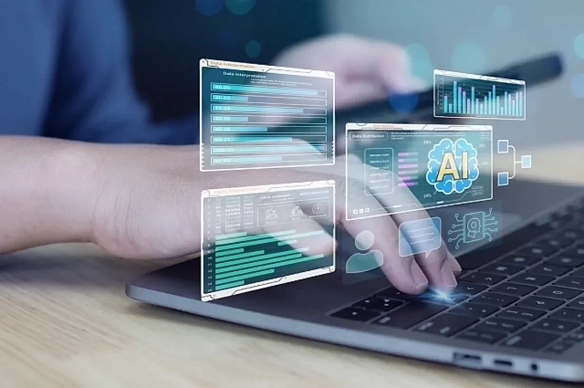 Опасности увлечения нейросетями