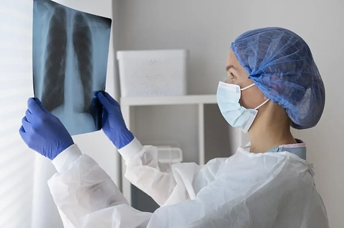 исцеление от рака и спонтанная регрессия