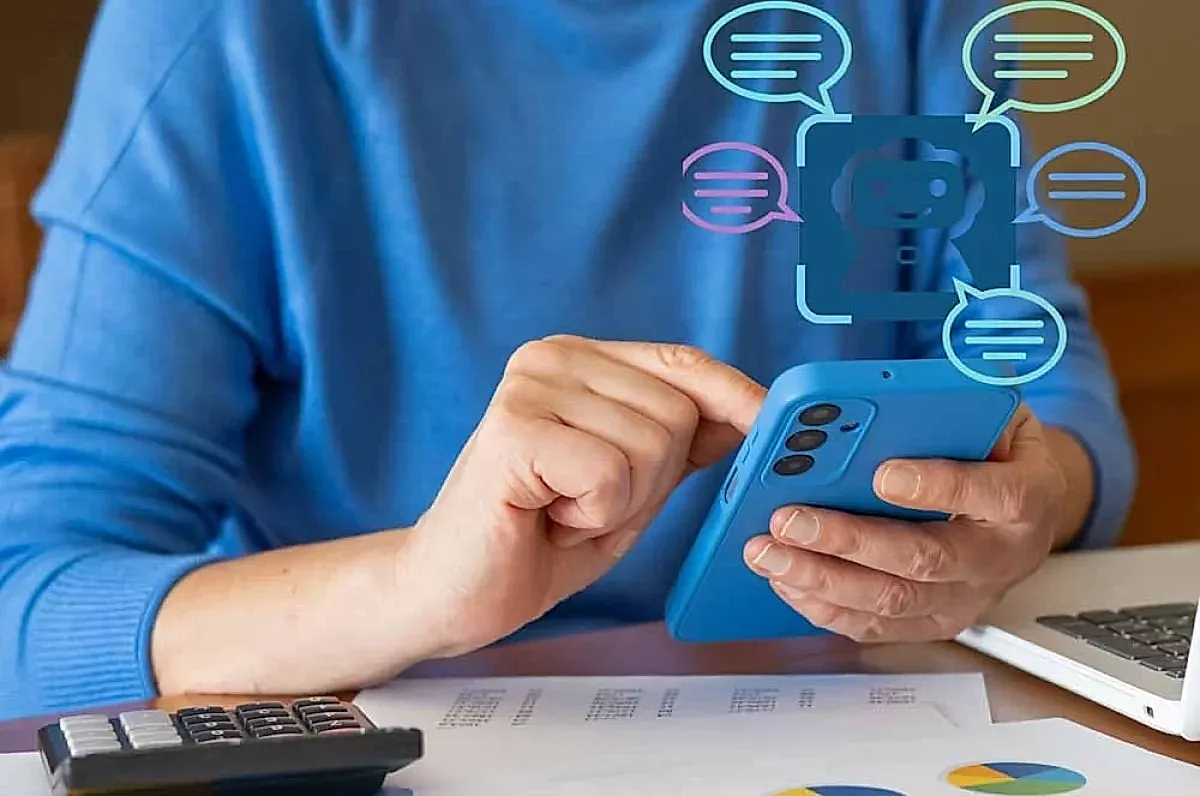 Зависимость от нейросетей