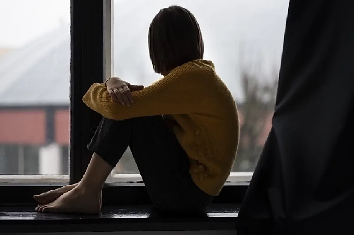 Депрессия как симптом нейродегенеративных заболеваний