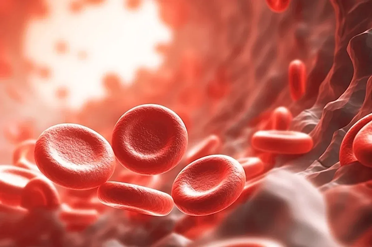 Риск тромбов и привычки