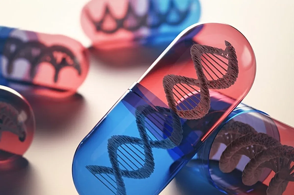 Клеточная и генная терапия в КНР