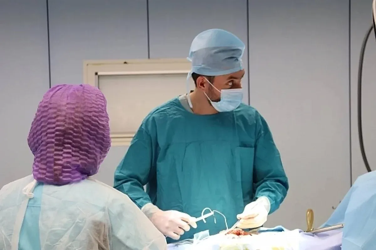 Военная медицина и реабилитация раненых