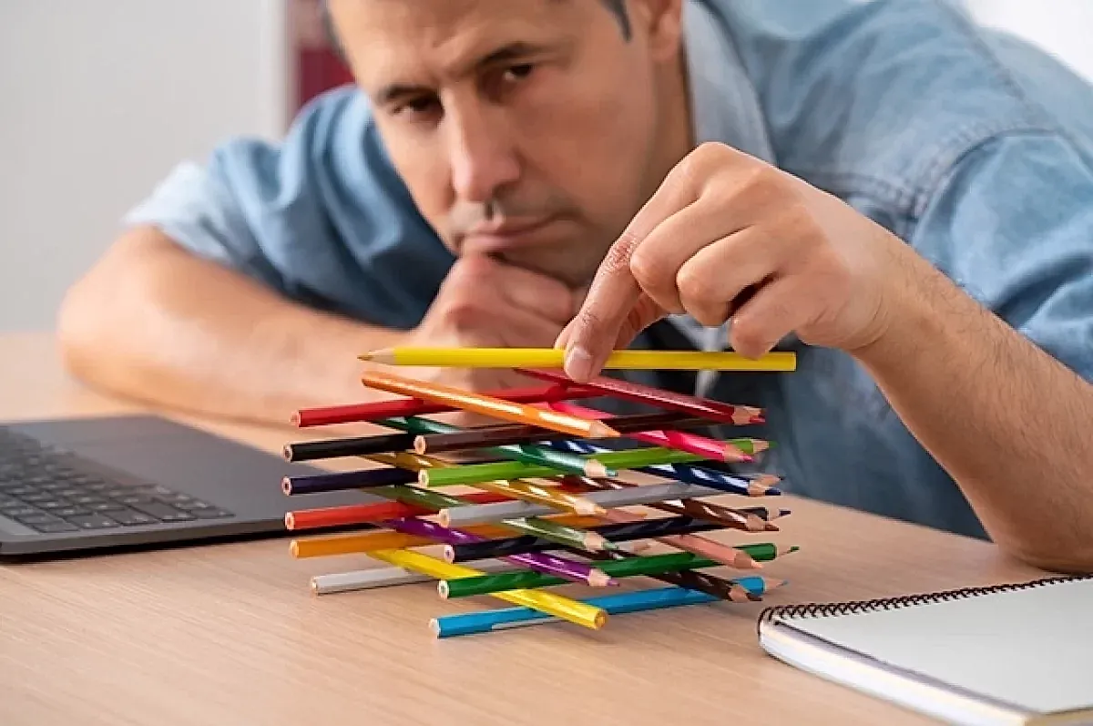 Пять шагов против прокрастинации