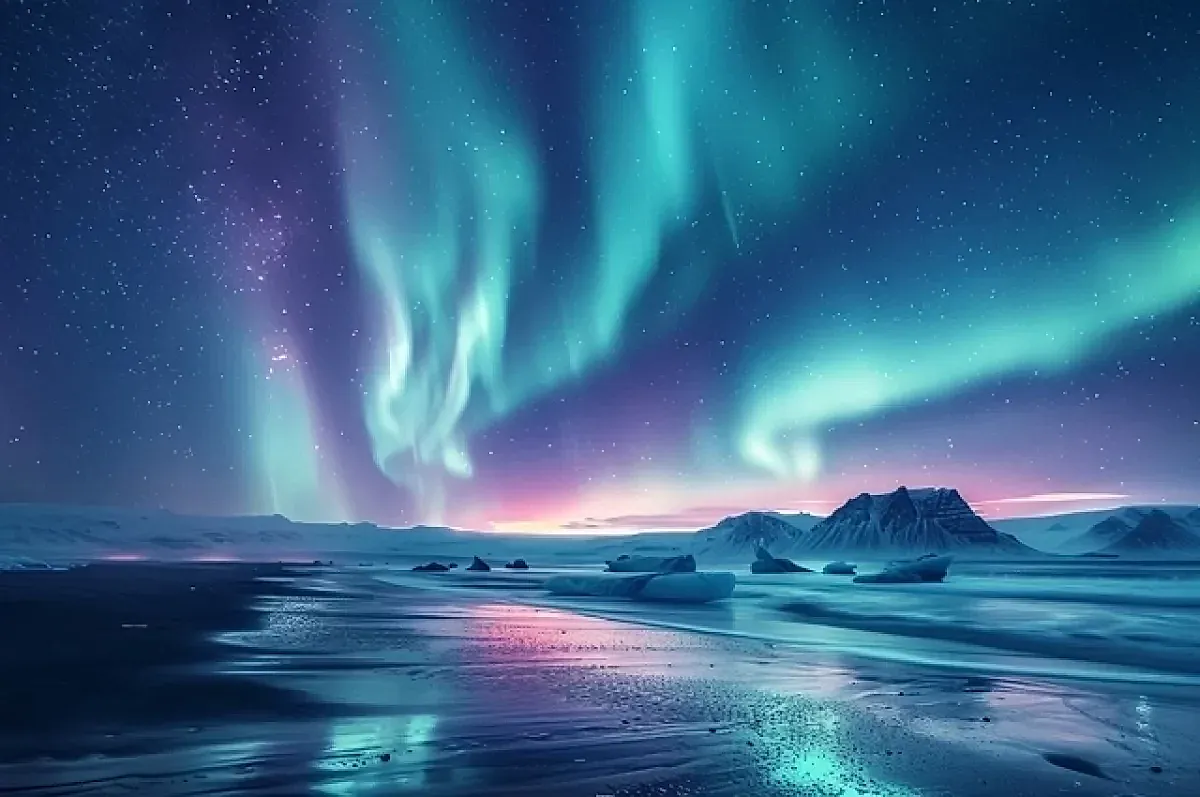 Подготовка к магнитным бурям