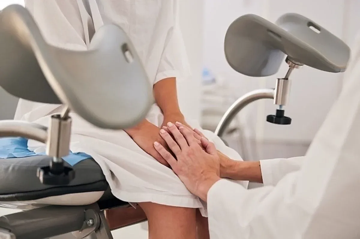 Диагностика ВПЧ по полису ОМС