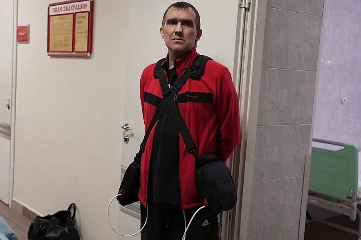 Двойная имплантация желудочков сердца