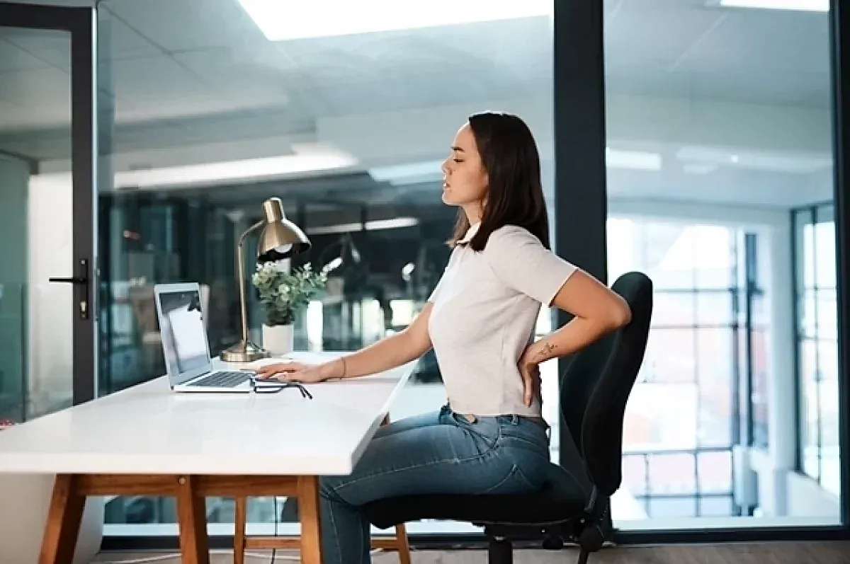 Гаджеты для осанки и их влияние на здоровье