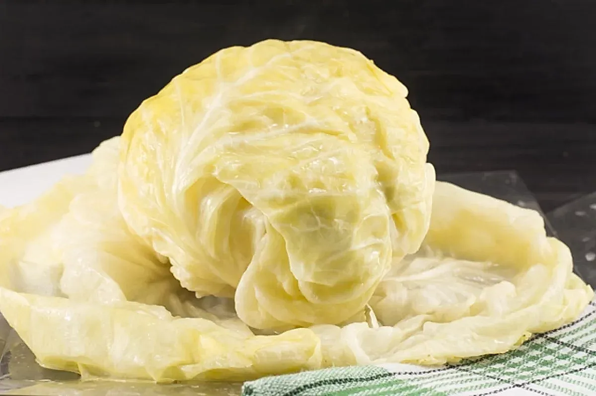 Польза ферментированных продуктов