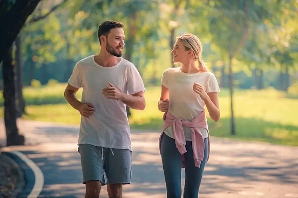 Лучшие упражнения для долголетия