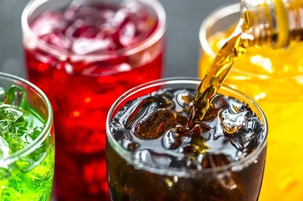 Риск болезни Альцгеймера и напитки