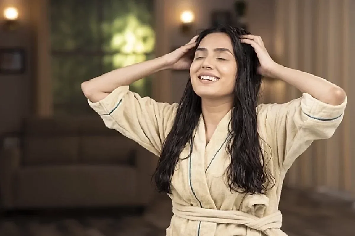 техники расслабления мышц